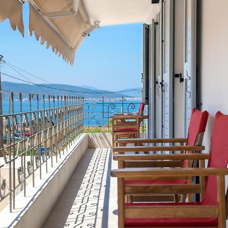 Axs Top Floor Apartment Αίγινα Εξωτερικό φωτογραφία